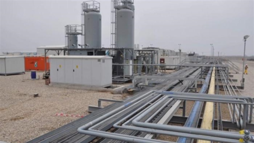 ذي قار.. رصد مخالفات بيئية في حقل الغراف النفطي 