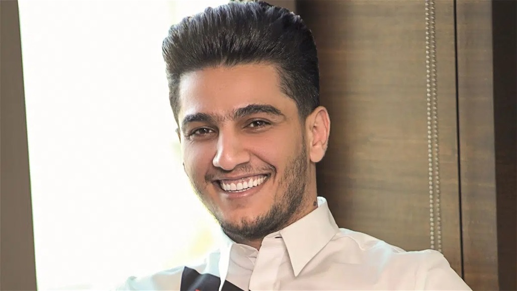 شاهد.. محمد عساف يشوق جمهوره لـ "أنا العاشق" بالصعيدي المصري