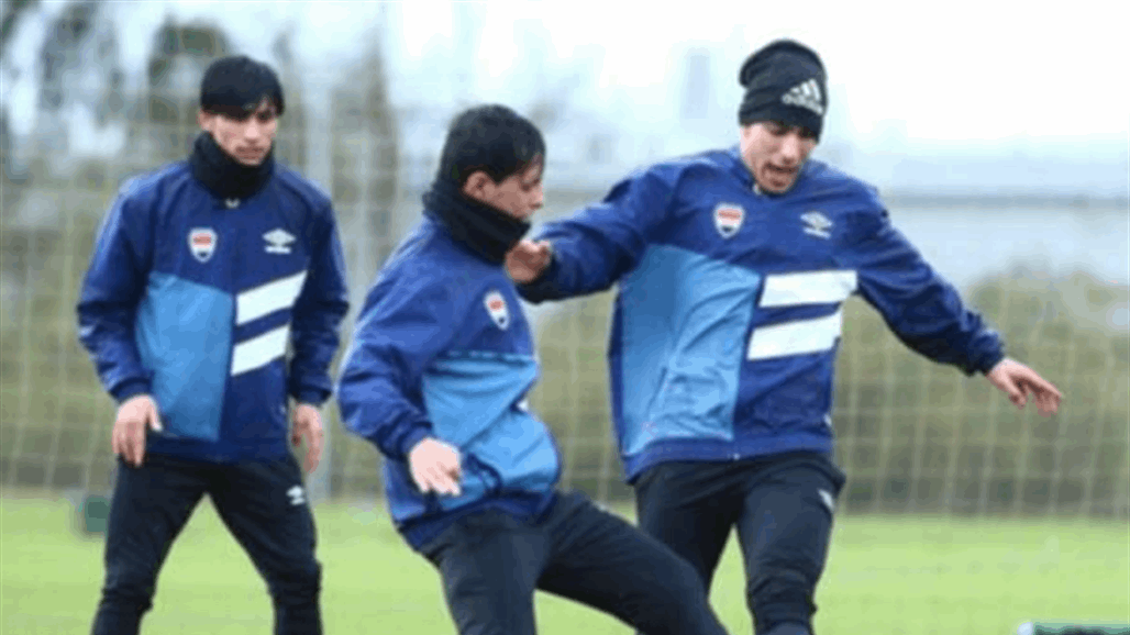 بـ3 نتائج.. المنتخب الأولمبي يختتم معسكره التدريبي في تركيا