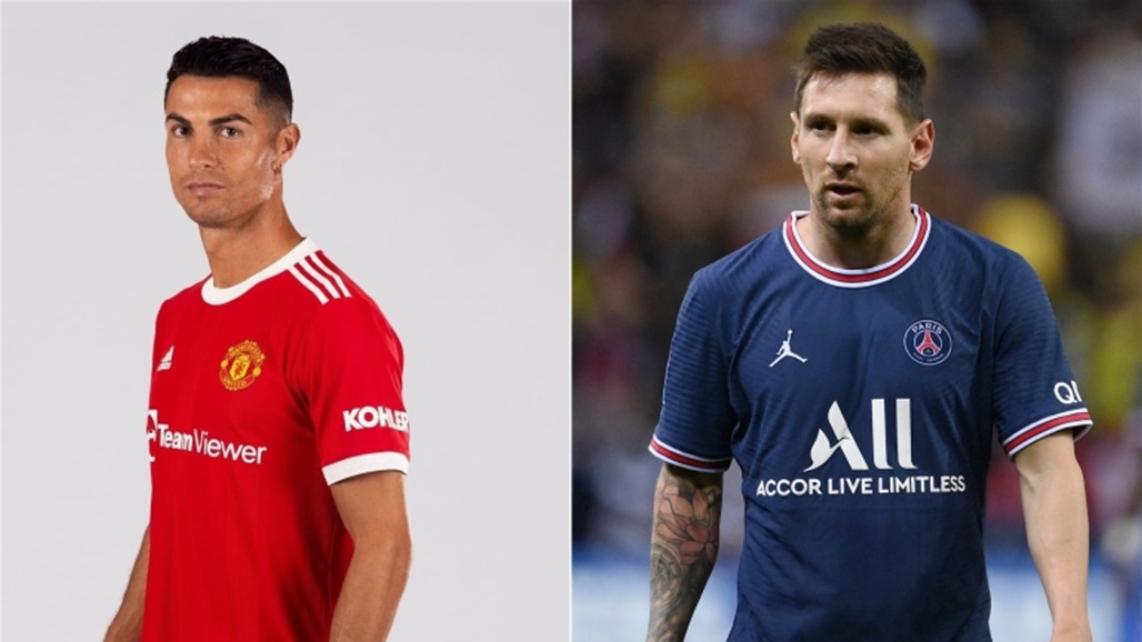 تعرف على اللاعبين الأكثر تسجيلا للأهداف منذ 2010