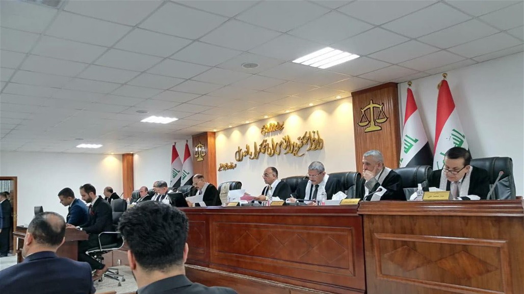 المحكمة الاتحادية ترد الدعوى المقامة بشأن الكتلة الأكبر (وثائق) - عاجل