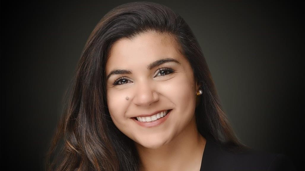 عراقية من أقوى 50 سيدة أعمال في الشرق الأوسط