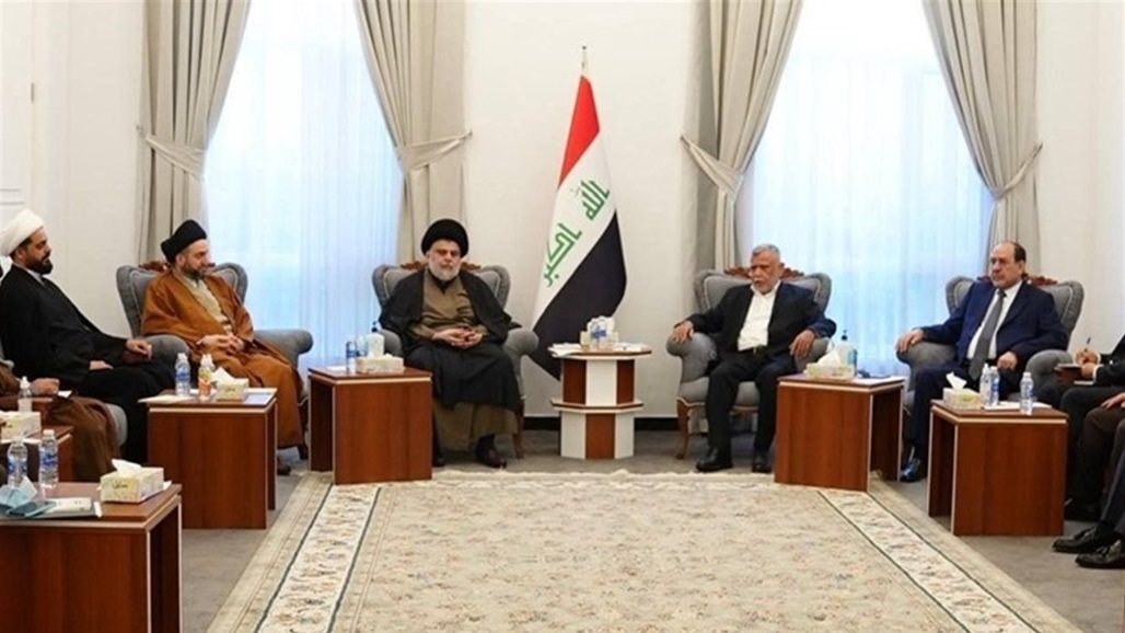 الإطار التنسيقي يوجه دعوة إلى الكتلة الصدرية بعد قرار المحكمة الاتحادية - عاجل