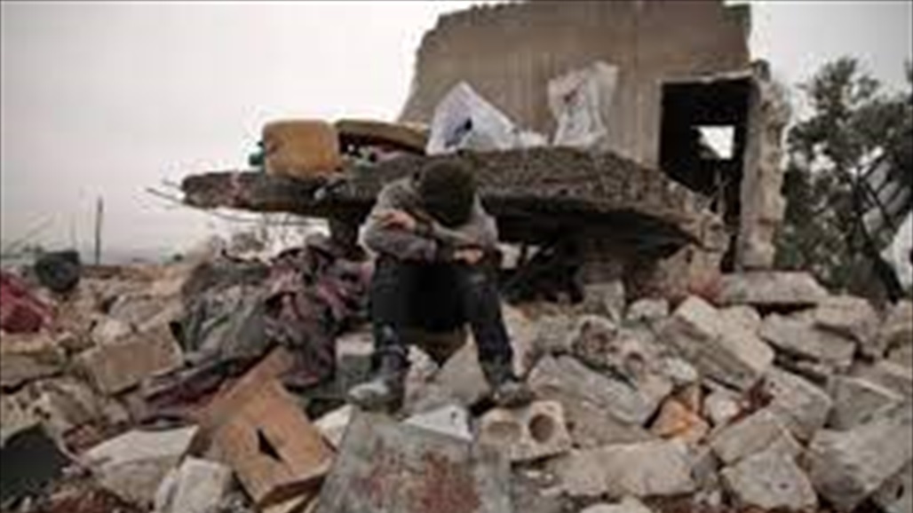 تعليق سوري غاضب بشأن مقتل 13 مدنيا في العملية العسكرية الامريكية 