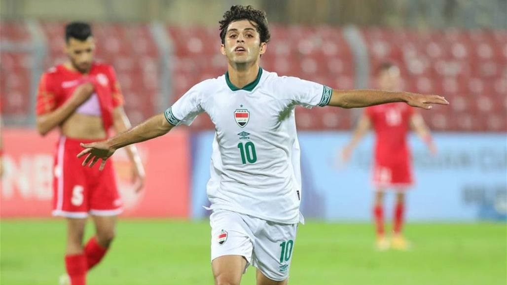 رسميا.. "قوقية" يرمي بـ"هيون" الصيني خارج المنافسة ويفوز باستفتاء "نجم المستقبل"