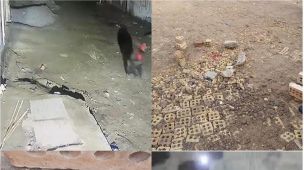 الاستخبارات تكشف ملابسات تفجير رمانة على طفل في بغداد