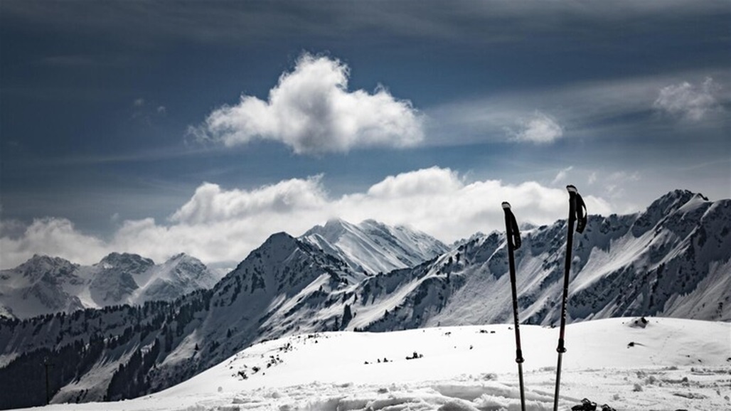 9 قتلى جراء انهيارات ثلجية في دولة أوروبية