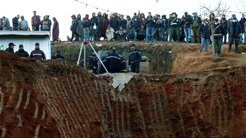 إعلام مغربي: ريان يخضع لتدخل طبي بعد وصول الإنقاذ إليه