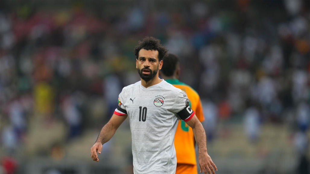 محمد صلاح: مواجهة السنغال مسألة حياة أو موت
