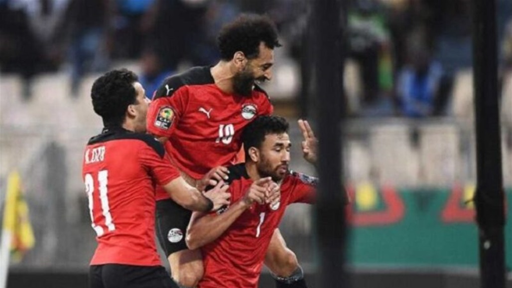 قبل النهائي الافريقي.. كاف يغرد لمصر