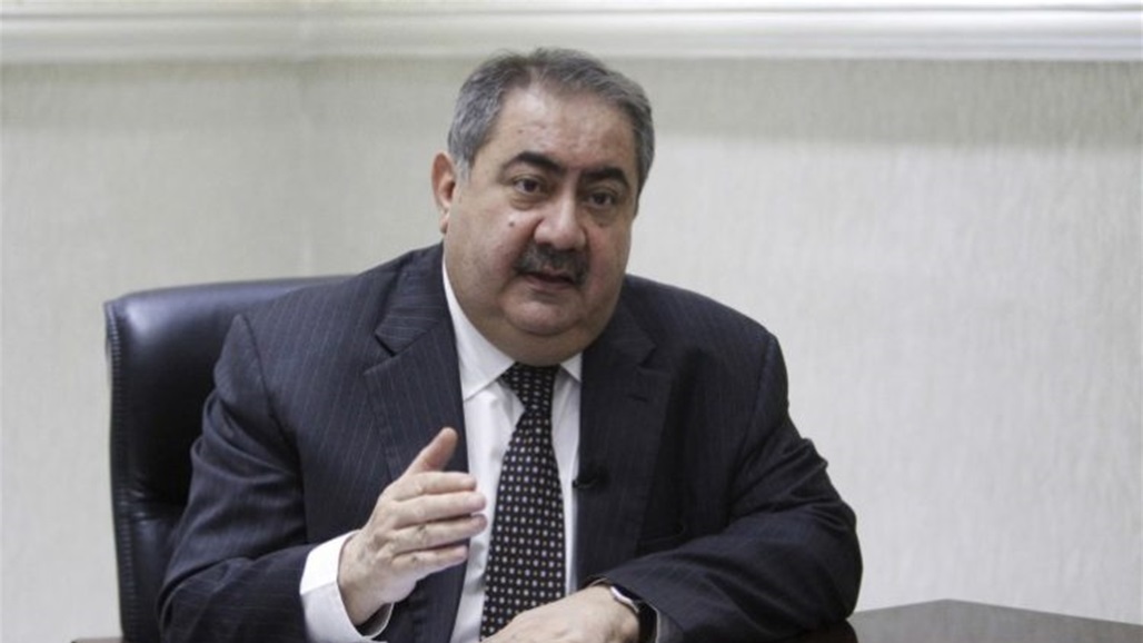 أول تعليق لزيباري بعد قرار المحكمة الاتحادية