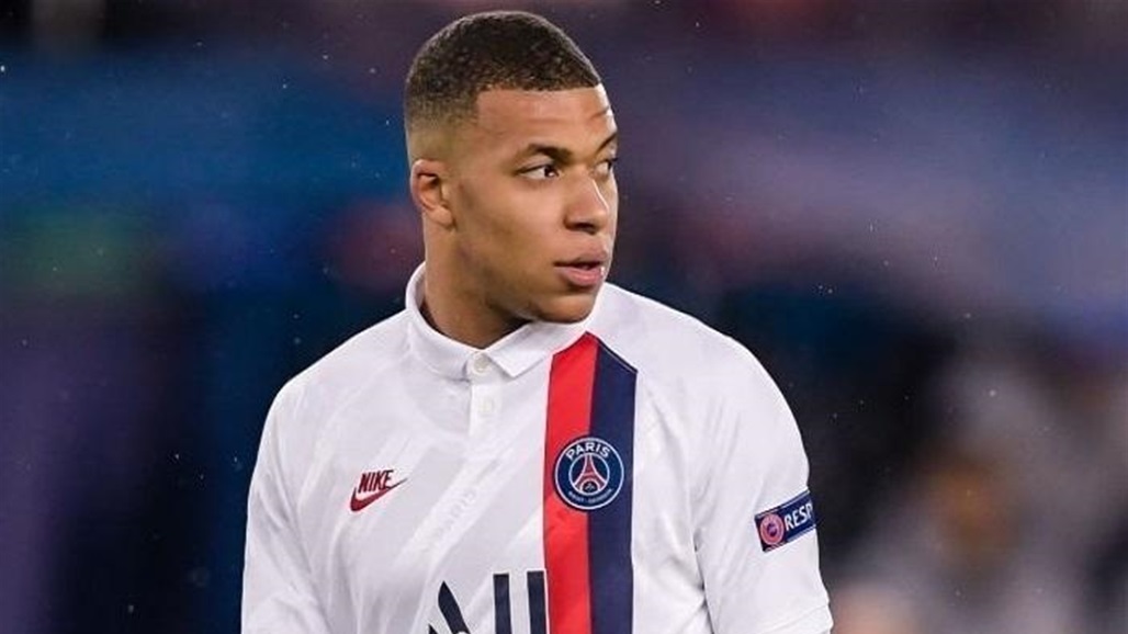 تصريح مثير من مبابي بشأن ريال مدريد