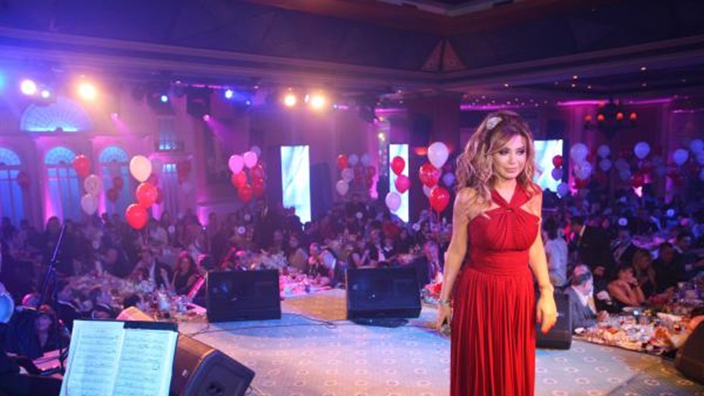 مفاجآت غنائية منتظرة للنجوم في يوم الحب