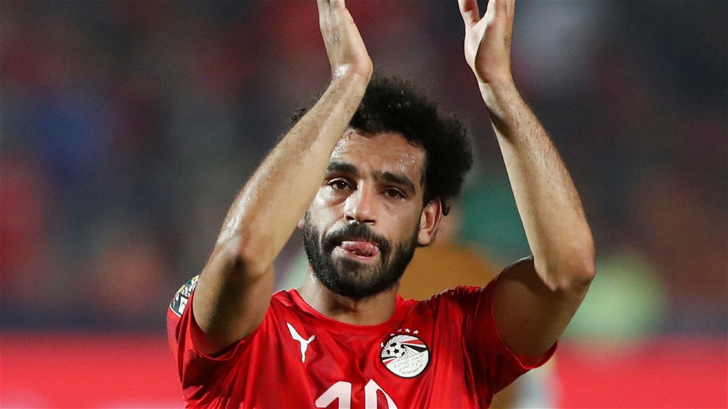 بعد خسارة "الكان".. صلاح يتوعد السنغال