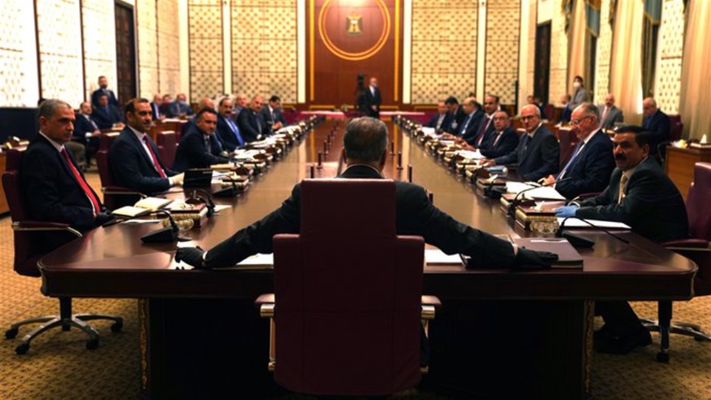 برلماني يتحدث عن اولوية عمل الحكومة المقبلة