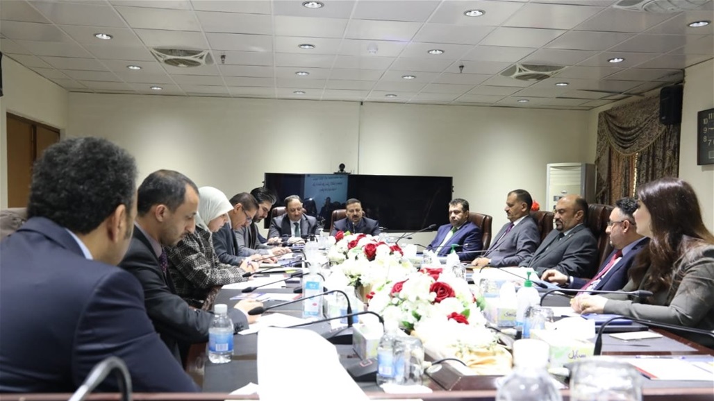 النزاهة تبحث مع الـ(UNDP) آليات تنفيذ الاتفاقية الأممية لمكافحة الفساد