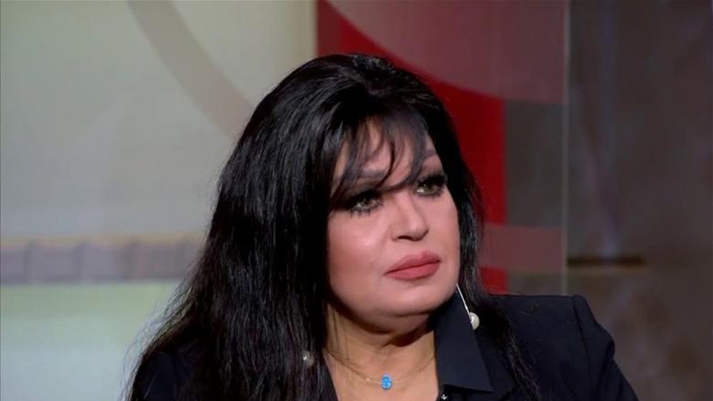 الموت يفجع الفنانة المصرية "فيفي عبده"