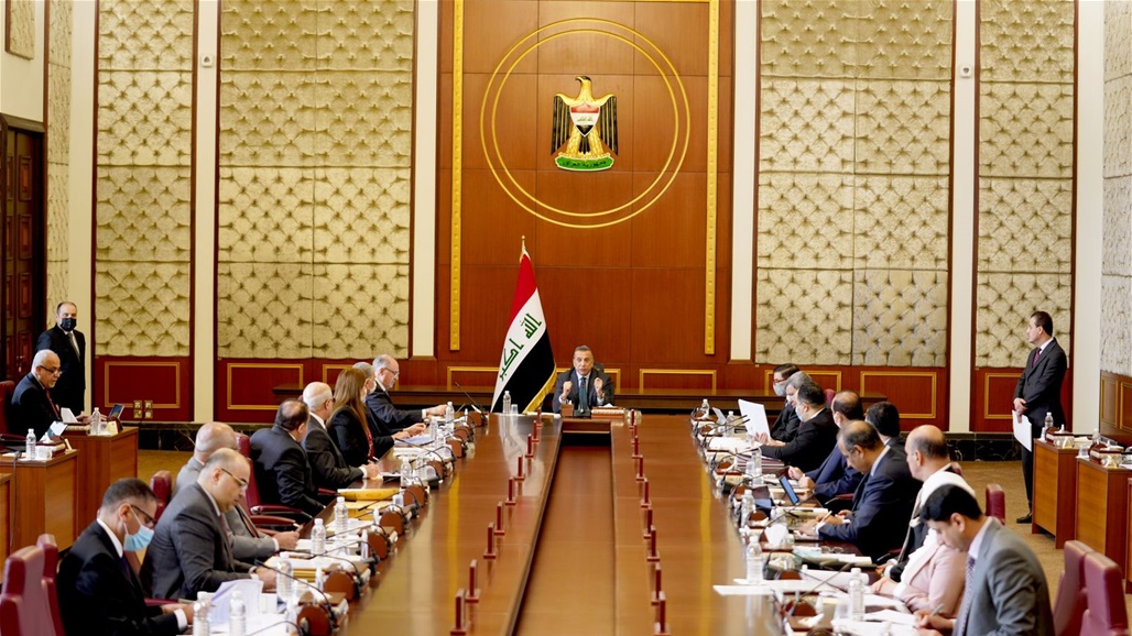 جلسة مجلس الوزراء تخرج بستة قرارات جديدة