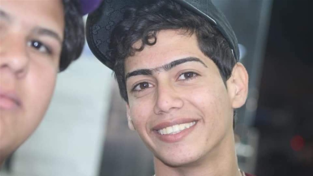 أم شهيد تتبرّع بـ10 ملايين لمساعدة عائلة عراقية!