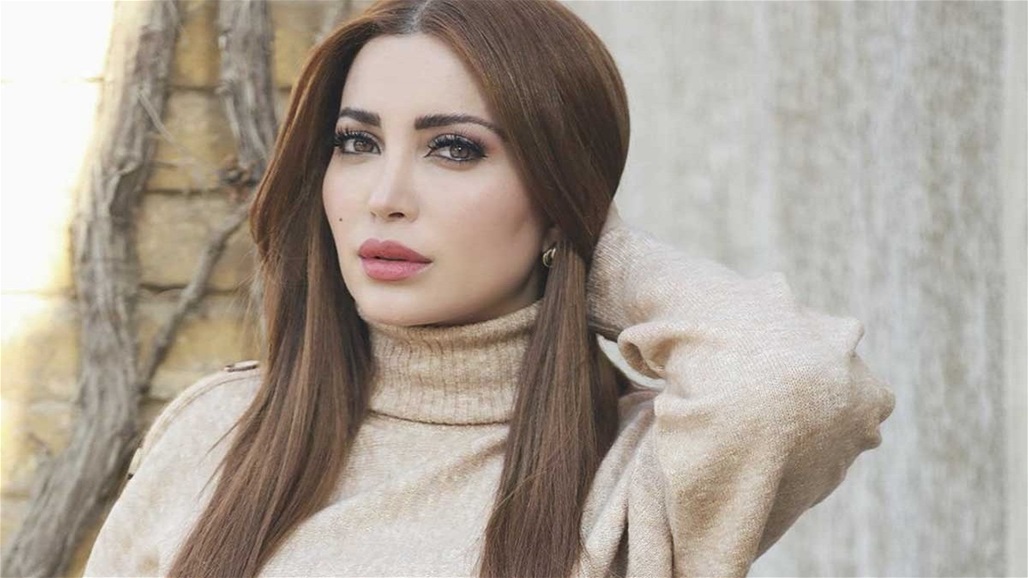 خطأ إملائي يضع "نسرين طافش" في موقف محرج