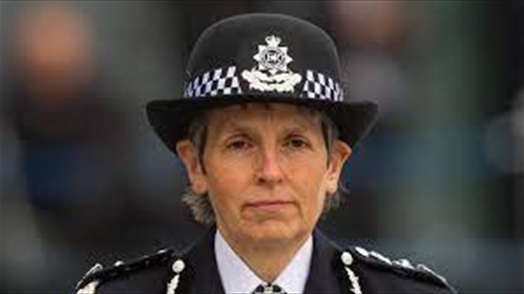 حفلات جونسون تطيح بقائد شرطة لندن