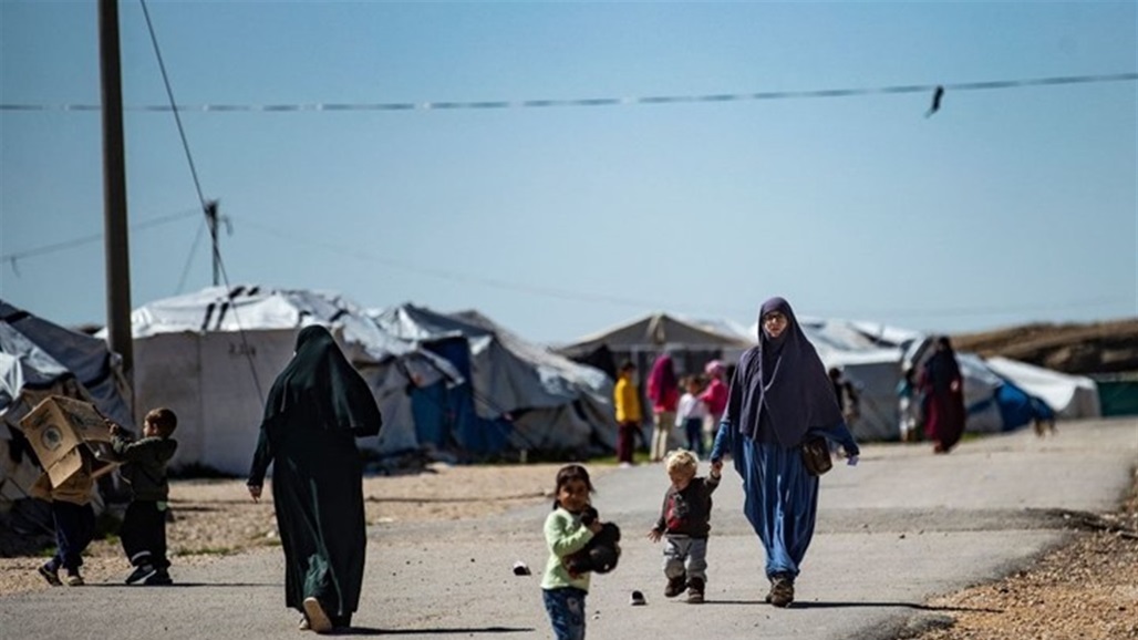 فضيحة من العيار الثقيل تطال بريطانيا بشأن النساء المحتجزات في سوريا 