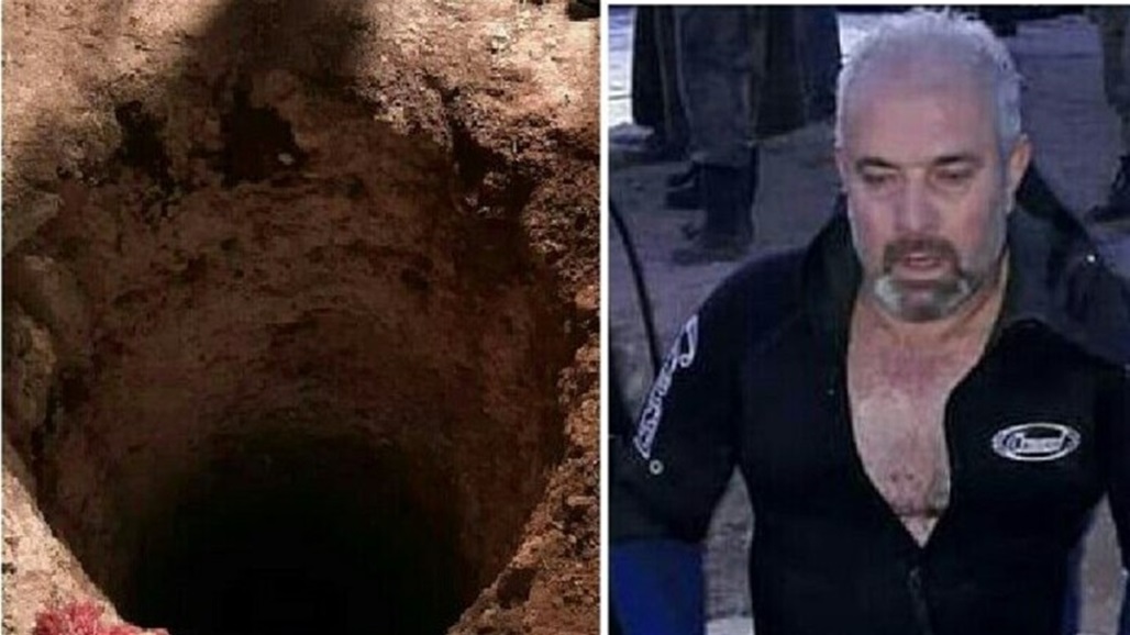 "ريان" جديد في سوريا.. انتشال طفل من بئر بعمق 63 مترا!