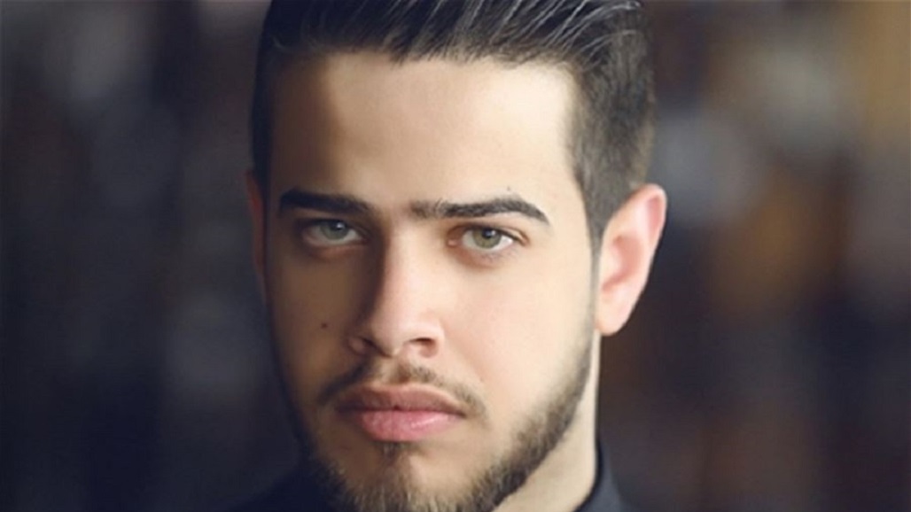 بالفيديو.. الفنان المعتزل أدهم النابلسي ينادي لصلاة الجمعة