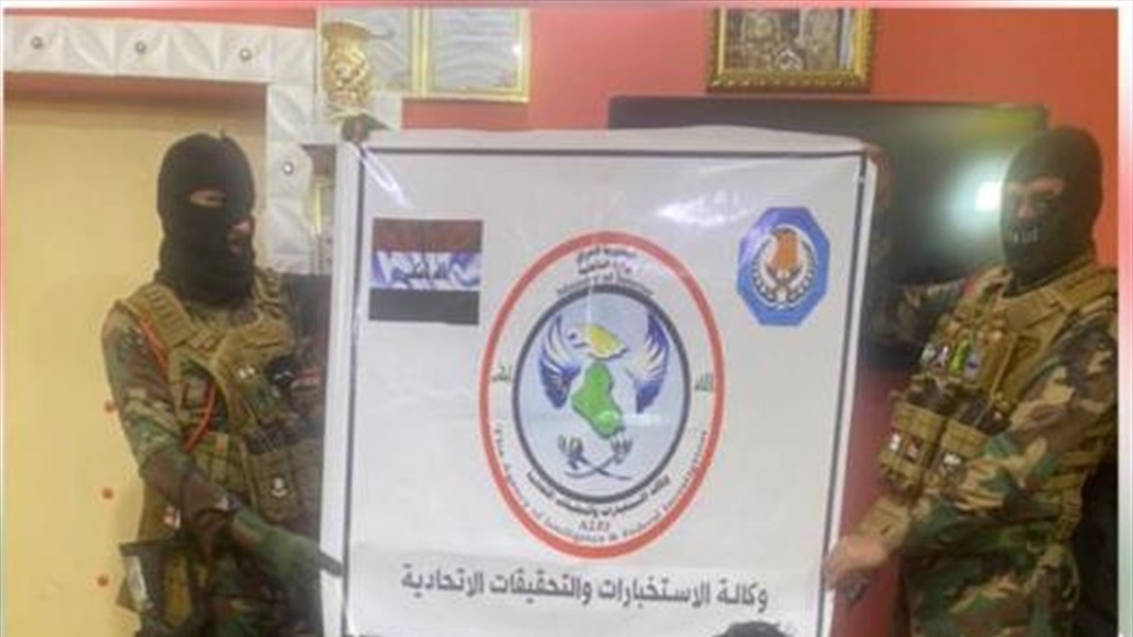 الاستخبارات تطيح بتاجري مخدرات يحوزان 139 ألف حبة في المثنى