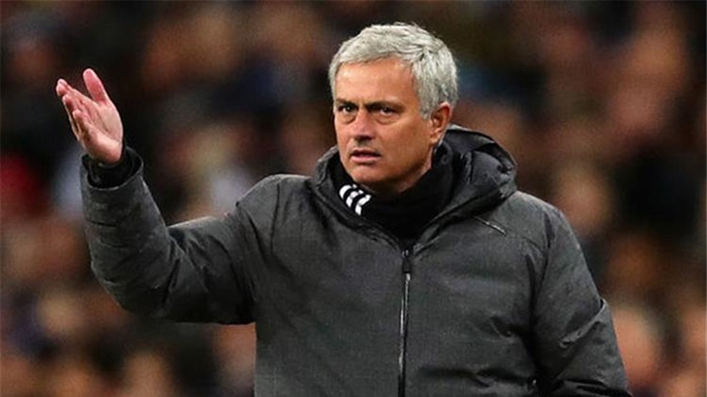 مورينيو غاضب بعد اتهامات وصفها بـ"القذرة"