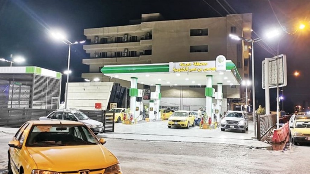 خبراء: استيراد البنزين المحسن هدر بملايين الدولارات