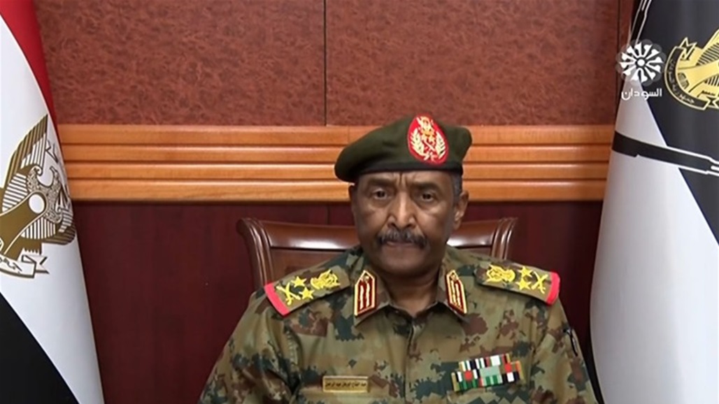 البرهان يطلق مبادرة لحل الازمة السودانية من اربعة محاور