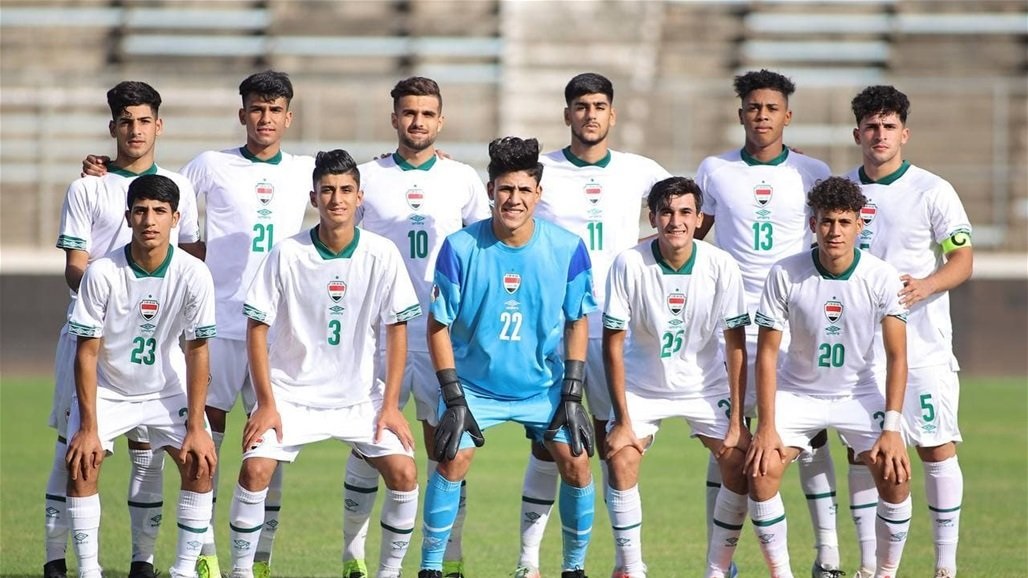 استدعاء أربعة محترفين جدد لمنتخب الشباب