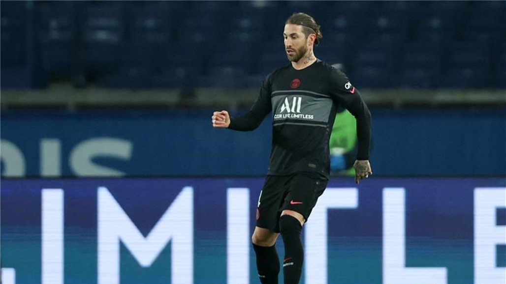 سان جيرمان يتلقى ضربة موجعة قبل مواجهة ريال مدريد