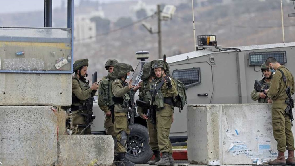 بالفيديو.. الجيش الإسرائيلي يفجر منزل أحد الأسرى الفلسطينيين