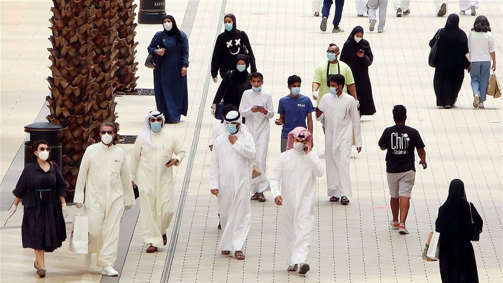 دولة مجاورة ترفع العديد من القيود المفروضة لمواجهة كورونا