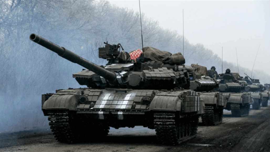 في ظل التحشيد الروسي.. كندا تكشف نوعية الأسلحة التي ستسلمها لأوكرانيا