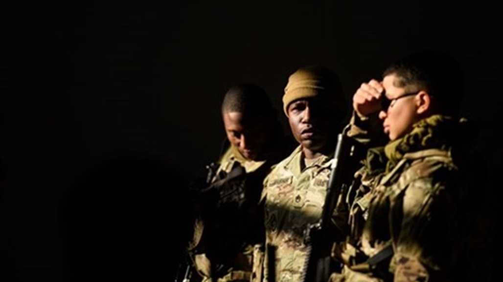 ما هي مهمته؟.. إدارة بايدن تستعد لأزمة أوكرانيا بـ"فريق النمر"