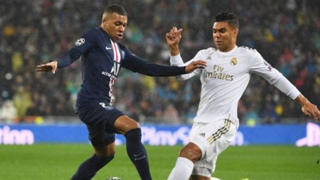 مواعيد مباريات اليوم في ثمن نهائي دوري أبطال أوروبا