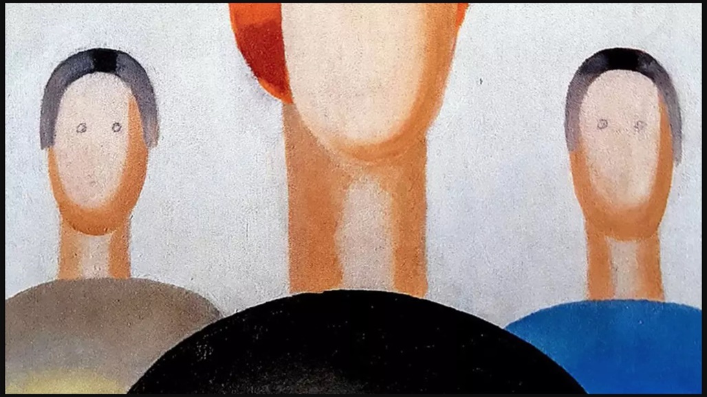 بسبب الملل... حارس أمن يخرّب لوحة فنية باهظة الثمن!