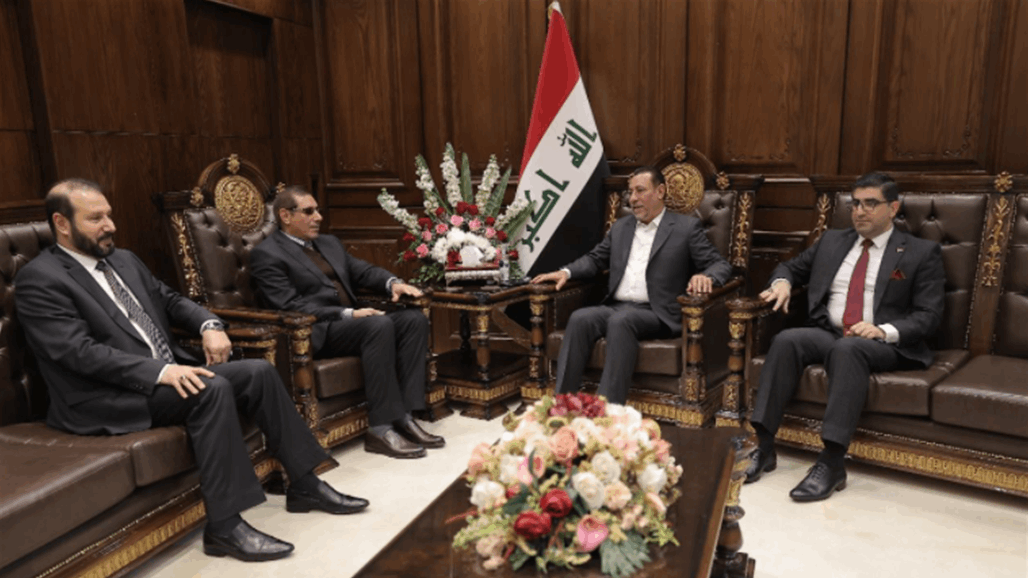 لهذا السبب.. الزاملي يدعو للتدقيق في الملفات المقدمة لمؤسستي الشهداء والسجناء 