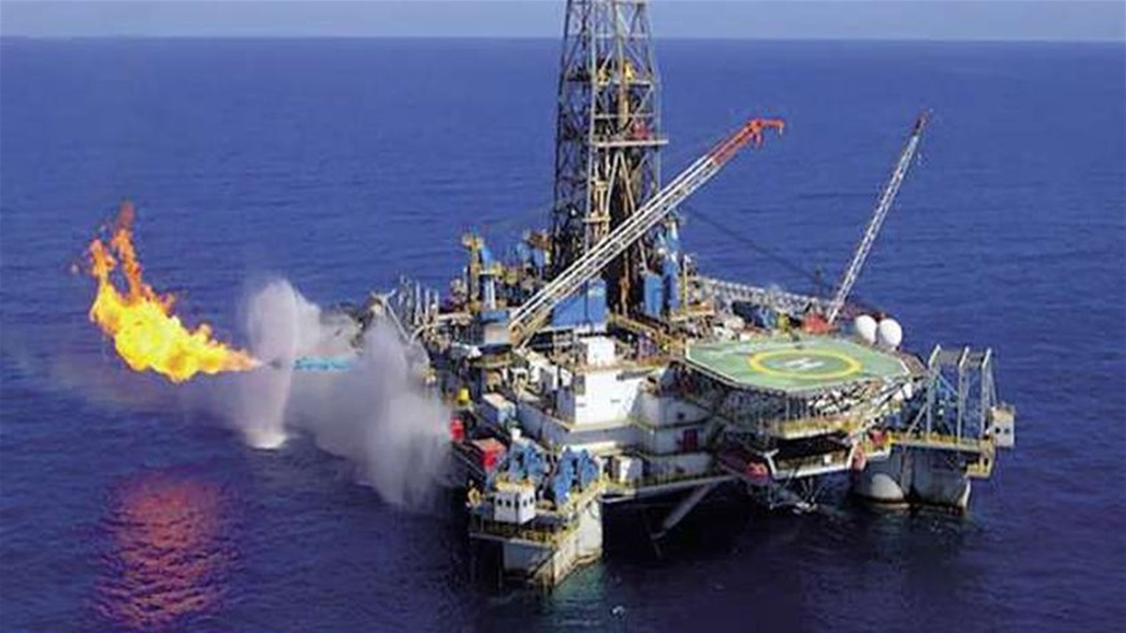 مصر.. اكتشاف ابار نفط جديدة في خليج السويس 