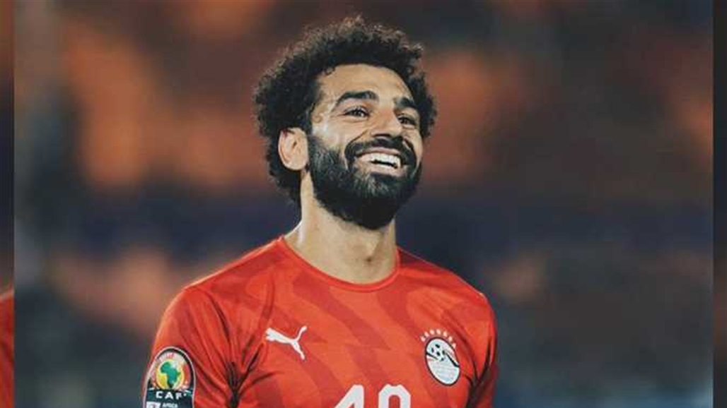 قبيل موقعة الإنتر.. ليفربول يمازح صلاح بعبارة عربية (صور)
