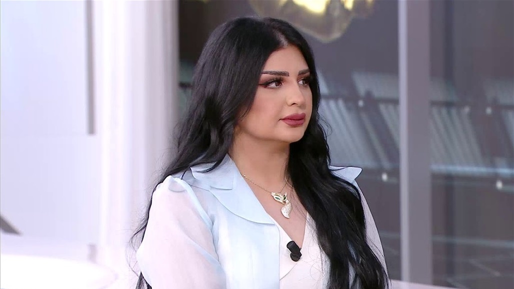 الفنانة العراقية أصيل هميم تعلن ارتباطها (فيديو)