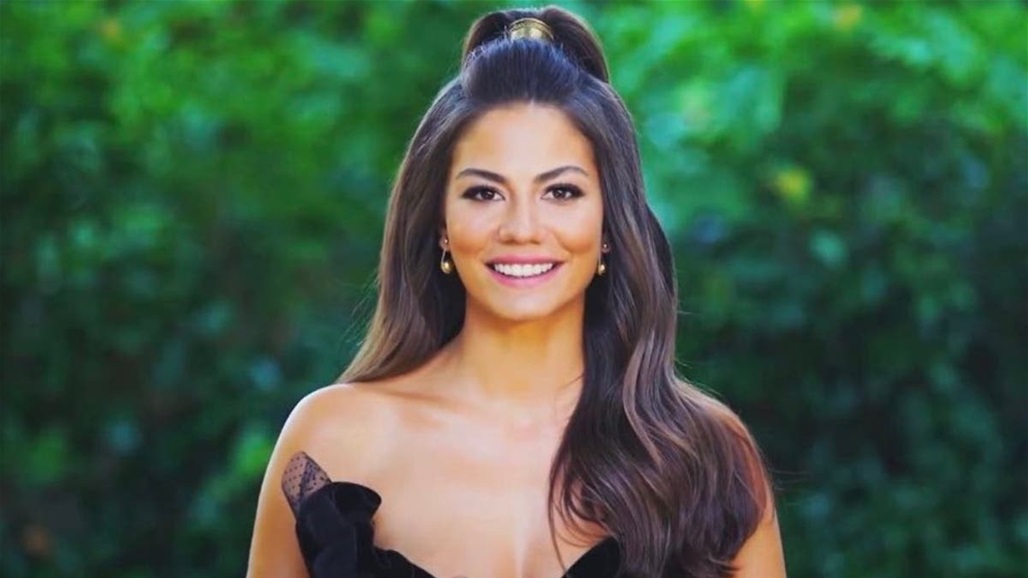 عرض زواج هدية عيد الحب لـ"ديميت أوزدمير"