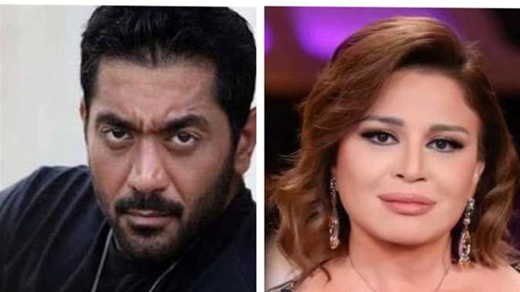 بسبب "قبلات الأفلام".. مشادات كلامية متبادلة بين أحمد فلوكس وإلهام شاهين