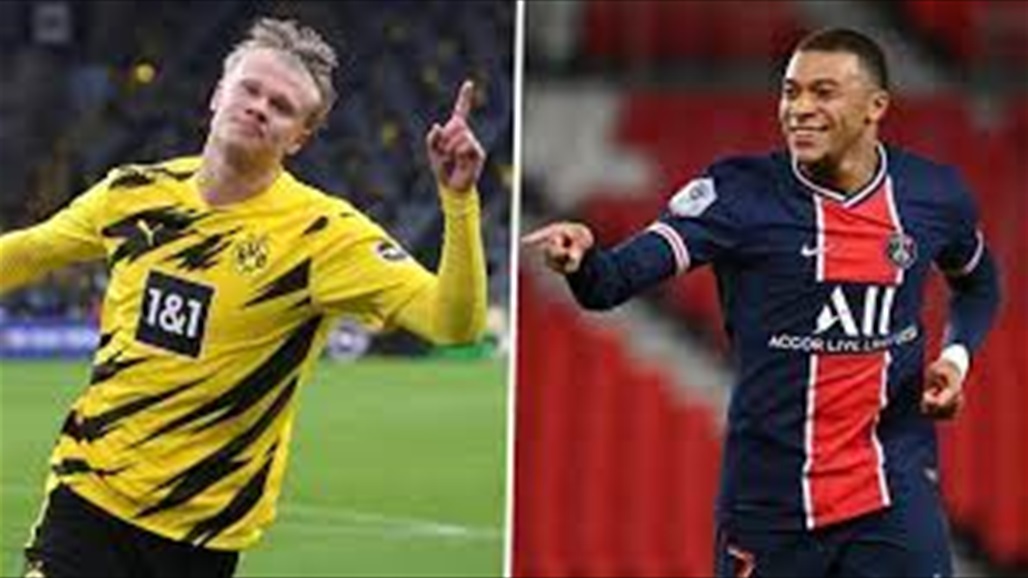 رئيس رابطة الدوري الإسباني: ريال مدريد سيضم مبابي وهالاند