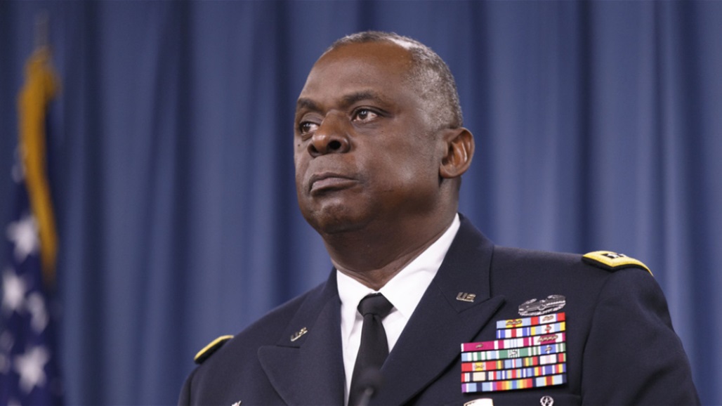 وزير الدفاع الأمريكي: هجوم روسيا على أوكرانيا قد يبدأ في أي وقت