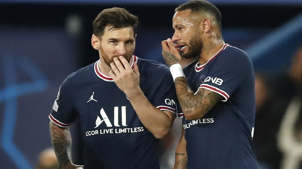ماذا حصل داخل غرفة ملابس سان جيرمان بعد الفوز على مدريد؟
