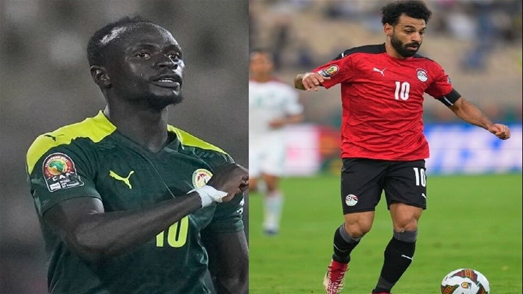 "كاف" يوافق على تعديل موعد مباراة مصر والسنغال